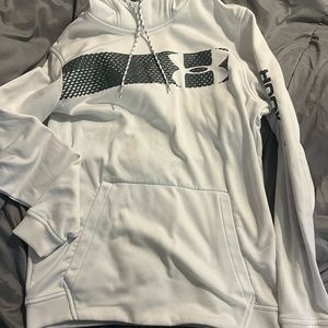****BRAND NEW**** MENS UNDER ARMOUR HOODIE